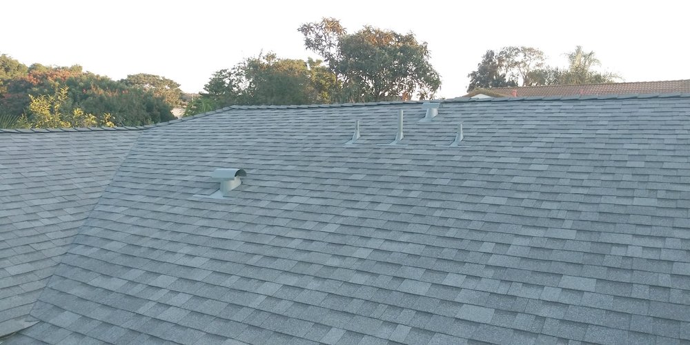 Slide of Dennis Cook Roofing