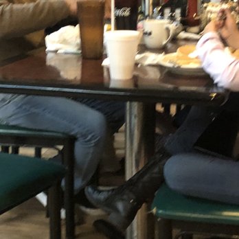 Eggsellent Cafe - Seat large parties too! - Breakfast & Brunch Near Me - Dallas, Texas