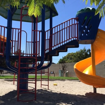 Frank G Fry Park - Playgrounds Near Me - Westminster, California Frank G Fry Park - Playgrounds Near Me - Westminster, California
