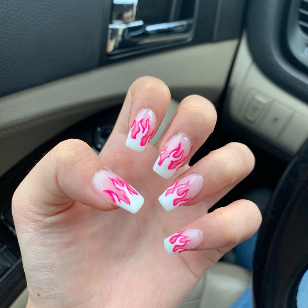 5th Ave Nails - Nail Salons Near Me - Boca Raton, Florida 5th Ave Nails - Nail Salons Near Me - Boca Raton, Florida