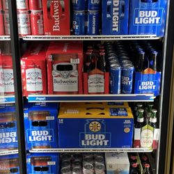 Ez mart beer, wine & smoke shop