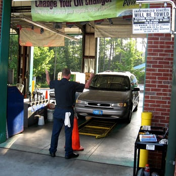 American Lube Fast - Oil Change Stations Near Me - Norcross, Georgia
