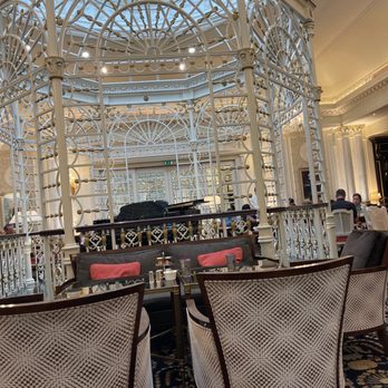 The River  Restaurant By Gordon Ramsay - Seafood Near Me