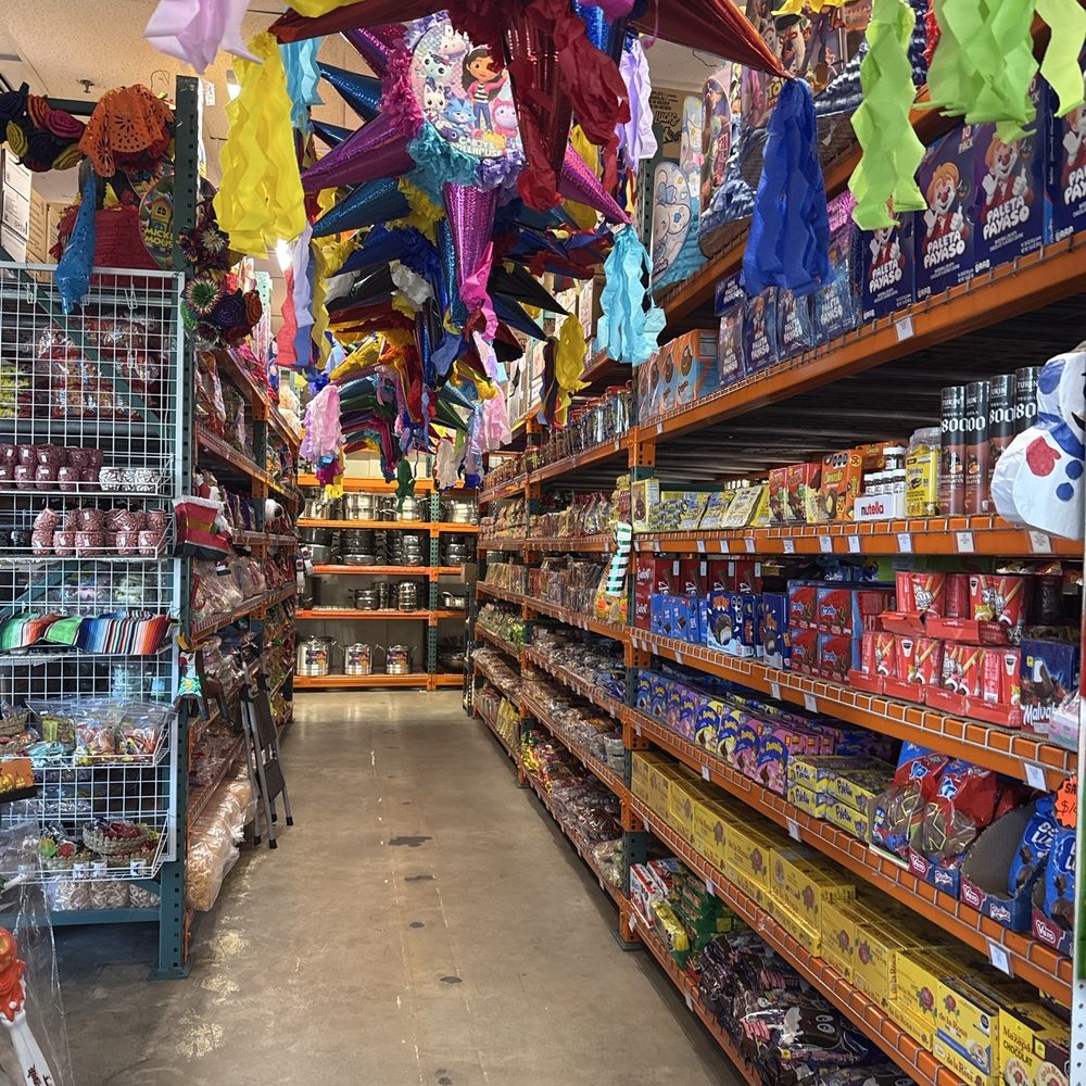 Piñata Piñata