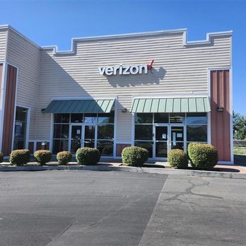 Verizon - Mobile Phones Near Me - Baker City, Oregon