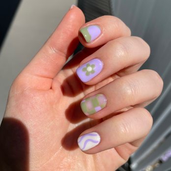 Lumi Nail Studio - Nail Salons Near Me - Pasadena, California Lumi Nail Studio - Nail Salons Near Me - Pasadena, California