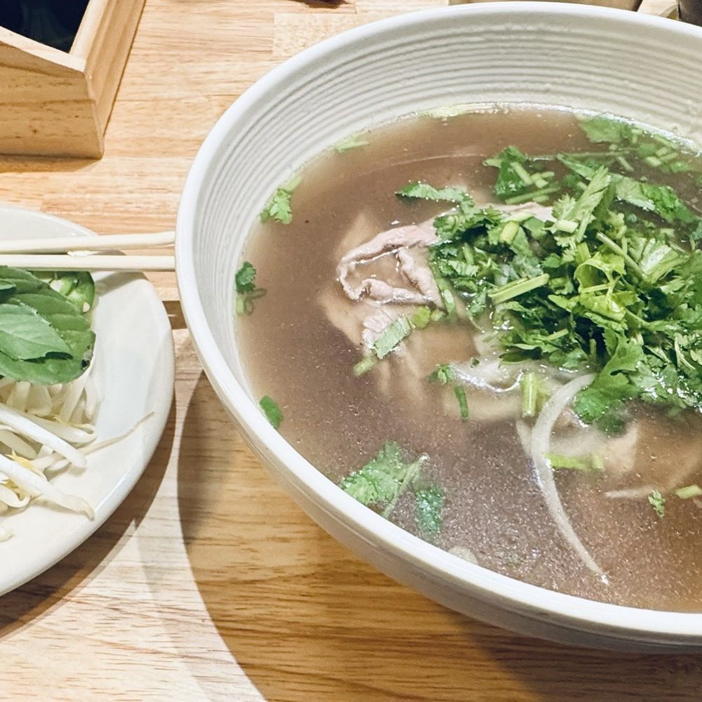 Lucky Cat Bistro - Steak Pho - Vietnamese Near Me - Novato, California Lucky Cat Bistro - Steak Pho - Vietnamese Near Me - Novato, California