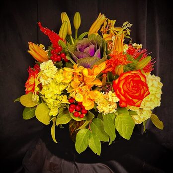 Accents By Michele Flower Studio - Florists Near Me - Newtown Square, Pennsylvania Accents By Michele Flower Studio - Florists Near Me - Newtown Square, Pennsylvania