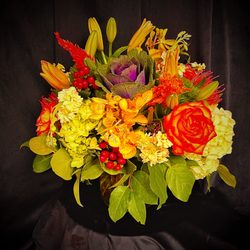 Accents By Michele Flower Studio
