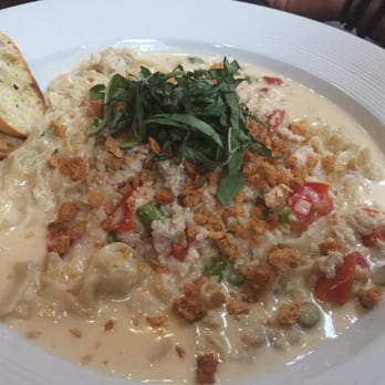Bistro 135 - Creamy Chicken - Italian Near Me - Tracy, California