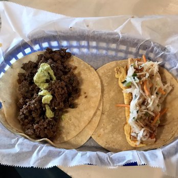 White Duck Taco Shop - Korean beef bulgogi and Bahn Mi tacos - Tacos Near Me - Greenville, South Carolina White Duck Taco Shop - Korean beef bulgogi and Bahn Mi tacos - Tacos Near Me - Greenville, South Carolina