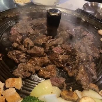 The Cast Iron Pot 3 - Korean Near Me - Flushing, New York The Cast Iron Pot 3 - Korean Near Me - Flushing, New York