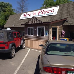 Mac's Place