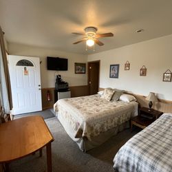 Nelchina Lodge