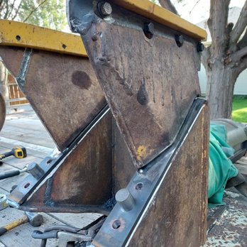 West Welding Repair - Metal Fabricators Near Me West Welding Repair - Metal Fabricators Near Me