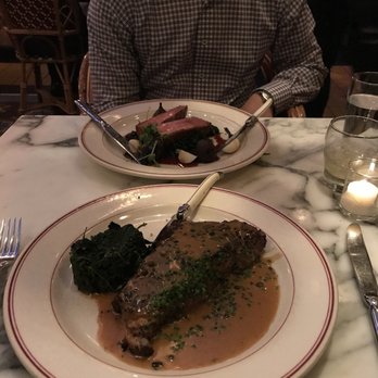 Le Diplomate - Brasseries Near Me - Washington, DC, District of Columbia
