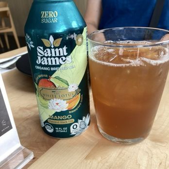How Ya Dough'n Pizza - St James tea, $3 - Pizza Near Me - Boca Raton, Florida How Ya Dough'n Pizza - St James tea, $3 - Pizza Near Me - Boca Raton, Florida