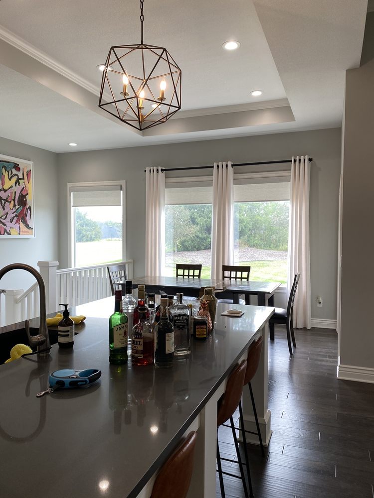 JACKIE & BILL’S DRAPERY & INTERIORS Updated August 2024 94 Photos