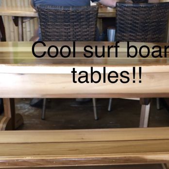 Coconuts Fish Cafe - Seafood Near Me - Kihei, Hawaii