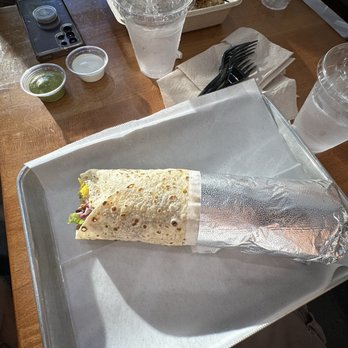 The Kebab Shop - Mediterranean Near Me - San Diego, California
