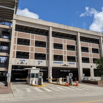 CFCC Nutt Street Parking Deck - Nutt Street Parking Deck. - Parking Near Me - Wilmington, North Carolina CFCC Nutt Street Parking Deck - Nutt Street Parking Deck. - Parking Near Me - Wilmington, North Carolina