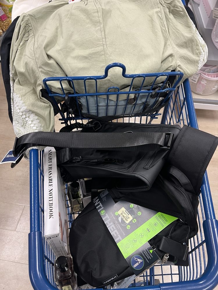 Marshalls
