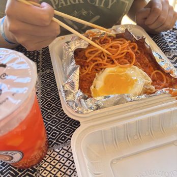 Garden Cafe - Baked Meat Sauce / 焗肉醬 - Hong Kong Style Cafe Near Me - Castro Valley, California Garden Cafe - Baked Meat Sauce / 焗肉醬 - Hong Kong Style Cafe Near Me - Castro Valley, California