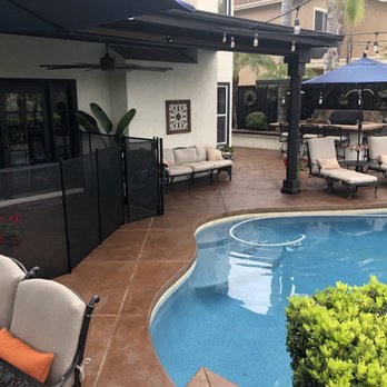 Aqua Net Pool Safety Nets Fences & Covers - Fences & Gates Near Me - Brea, California Aqua Net Pool Safety Nets Fences & Covers - Fences & Gates Near Me - Brea, California