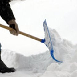 Ground Up Snow & Ice Control