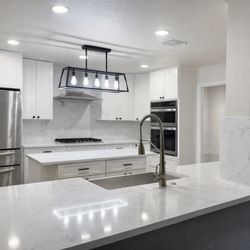 ATX Remodeling