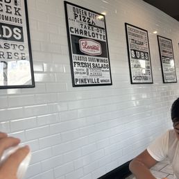 the decor the decor
