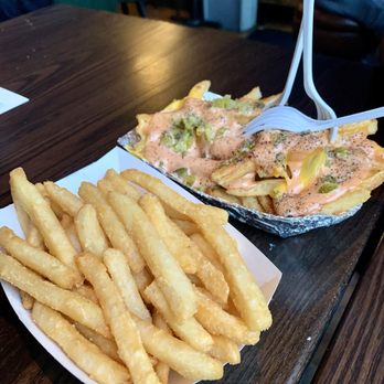 NADC Burger - Burgers Near Me - Chicago, Illinois