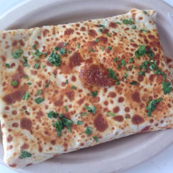 Crepe Crazy - Fiesta (Breakfast crepe) - Creperies Near Me - Austin, Texas Crepe Crazy - Fiesta (Breakfast crepe) - Creperies Near Me - Austin, Texas
