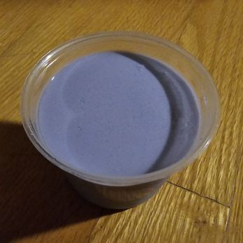 Xe Kem - Taro yogurt - Desserts Near Me - North York, Ontario Xe Kem - Taro yogurt - Desserts Near Me - North York, Ontario