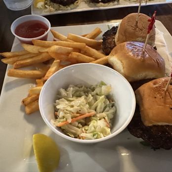 Pier 402 - Seafood Near Me - San Jose, California