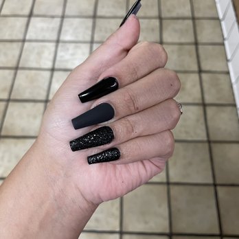 Posh Nails & Spa - Nails - Waxing Near Me - Riverside, California Posh Nails & Spa - Nails - Waxing Near Me - Riverside, California