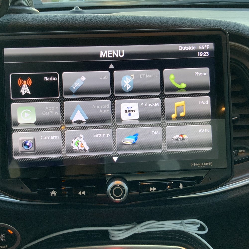 Street Beat - Main Menu page 1 - Car Stereo Installation Near Me - Hayward, California Street Beat - Main Menu page 1 - Car Stereo Installation Near Me - Hayward, California