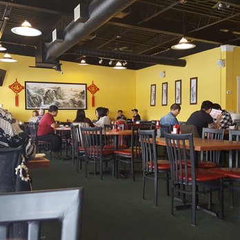 Fan's Restaurant - people sitting at tables in a restaurant - Chinese Near Me - Dartmouth, Nova Scotia Fan's Restaurant - people sitting at tables in a restaurant - Chinese Near Me - Dartmouth, Nova Scotia
