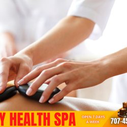 Bay Health Spa