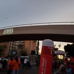 Rock N Roll Half Marathon