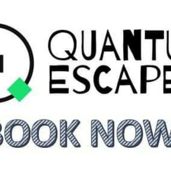 Quantum Escapes - Escape Games Near Me - Danville, California Quantum Escapes - Escape Games Near Me - Danville, California