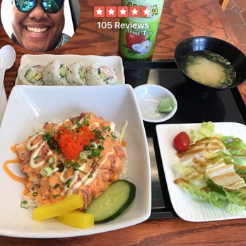Honolulu Sushi - Sushi Bars Near Me - Honolulu, Hawaii Honolulu Sushi - Sushi Bars Near Me - Honolulu, Hawaii