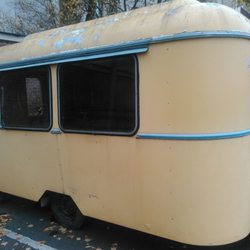Campingplatz Berlin Gatow