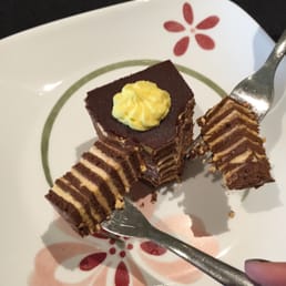 Boem Cake