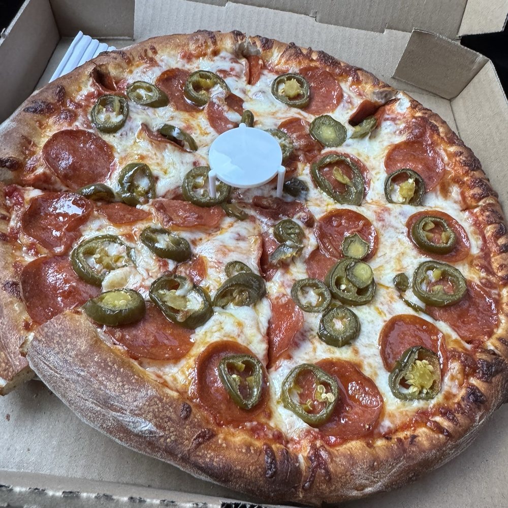 El Monte Pizza Co - Pizza Near Me - El Monte, California El Monte Pizza Co - Pizza Near Me - El Monte, California