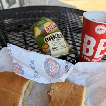 Jersey Mike's Subs - Best Tasty Turkey sub - Fast Food Near Me - Gloucester, Virginia Jersey Mike's Subs - Best Tasty Turkey sub - Fast Food Near Me - Gloucester, Virginia