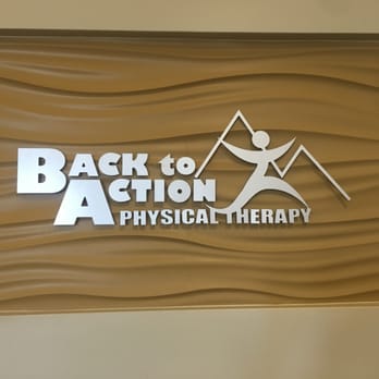 Back To Action Physical Therapy - Physical Therapy Near Me - Lafayette, Colorado