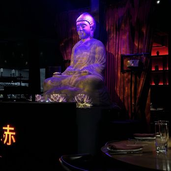 AKA - Inside - Asian Fusion Near Me - San Diego, California