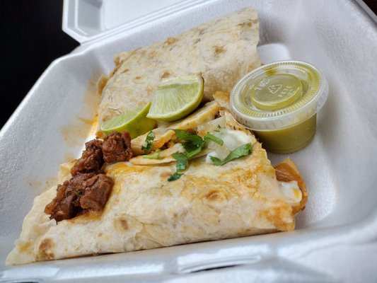 Taqueria La Coyota by null