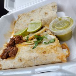 Taqueria La Coyota